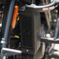 RADIATOR GURD(MS) FOR  HARLEY DAVIDSON X440T