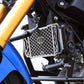 RADIATOR GUARD (SS) FOR YAMAHA XSR 155