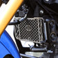 RADIATOR GUARD (SS) FOR YAMAHA XSR 155