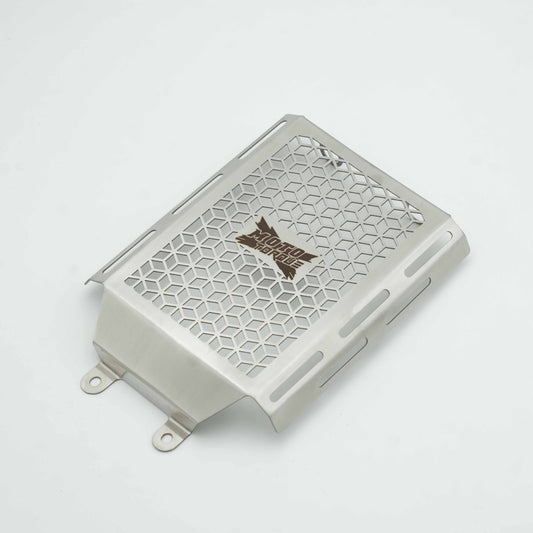 RADIATOR GUARD FOR SUPER METIOR 650