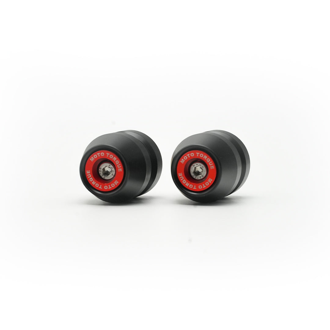 PREMIUM X PROTECT SLIDERS(RED)