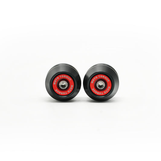 PREMIUM X PROTECT SLIDERS(RED)