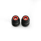PREMIUM X PROTECT SLIDERS(RED)