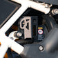 RESERVOIR OILD GUARD (MS) FOR TVS APACHE RTX 300