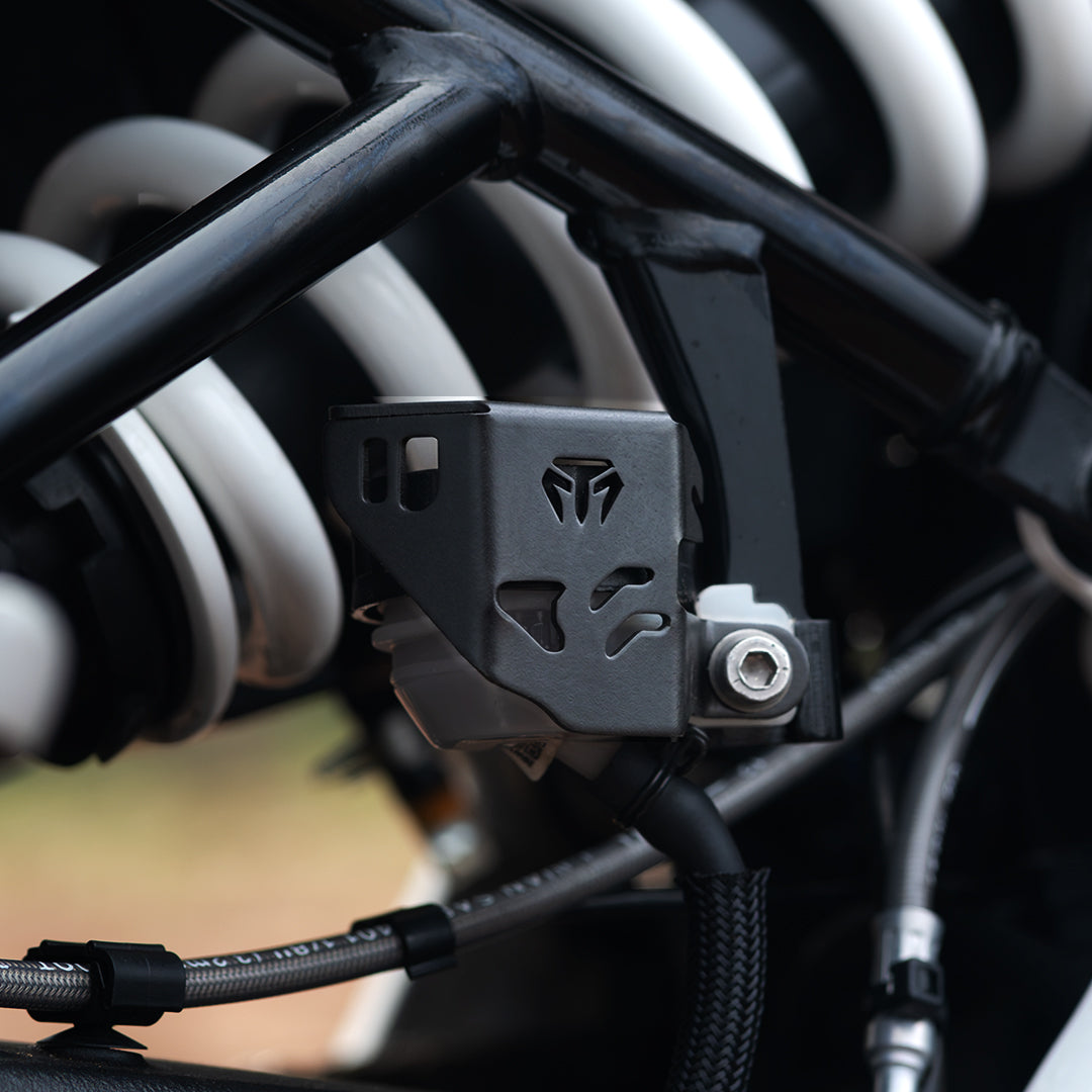 RESERVOIR OIL GUARD MS FOR BMW F450 GS