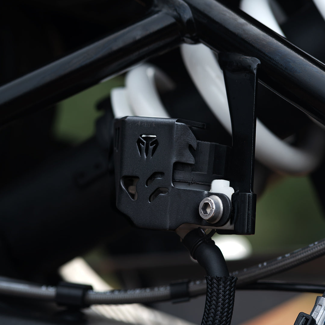 RESERVOIR OIL GUARD MS FOR BMW F450 GS