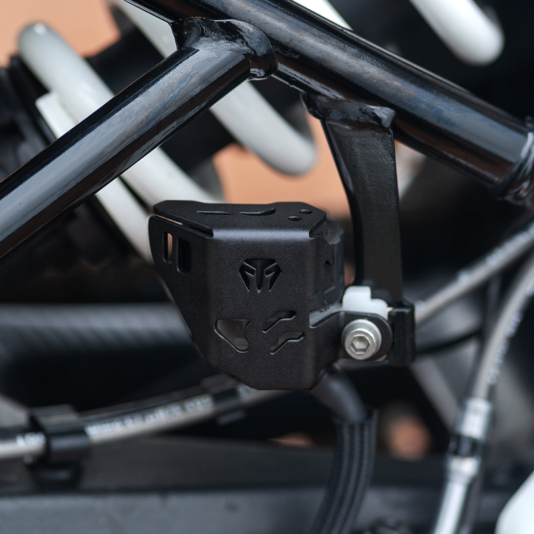 RESERVOIR OIL GUARD MS FOR BMW F450 GS