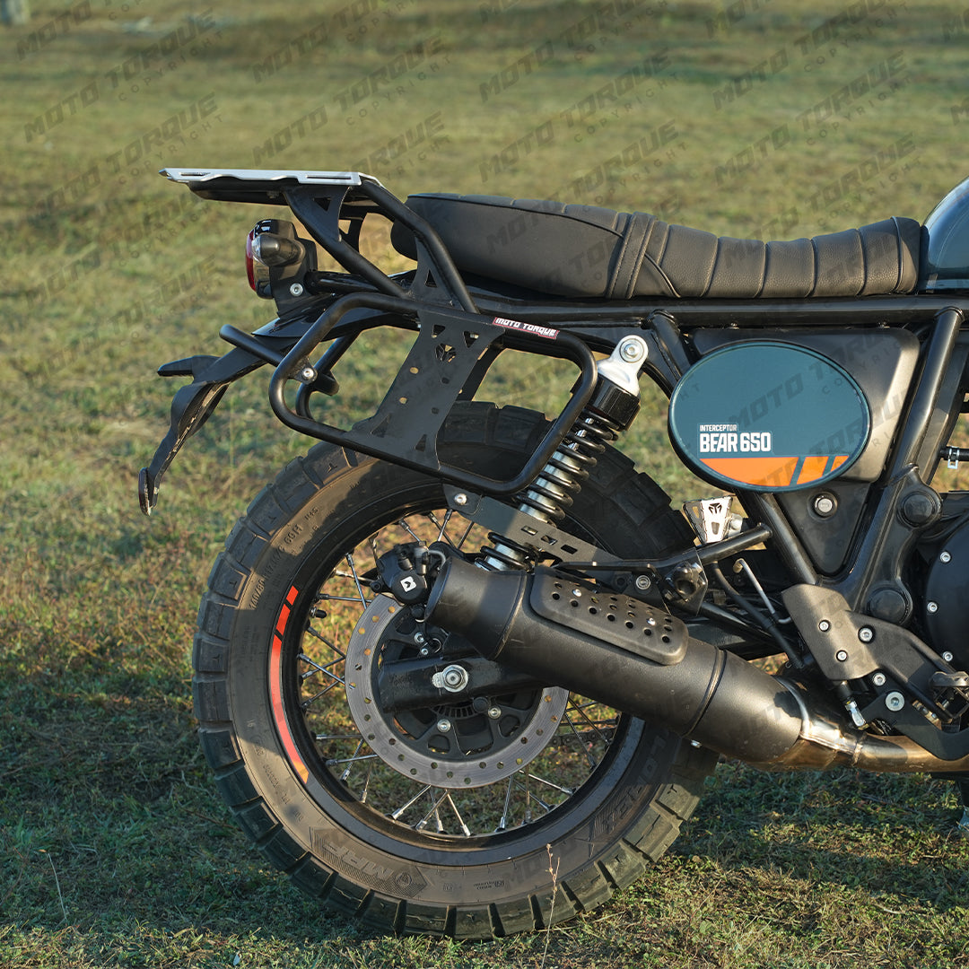 Royal Enfield Bear 650 Accessories – Moto Torque