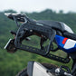 SADDLE STAY(BLACK) FOR BMW F450 GS