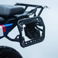 SADDLE STAY(BLACK) FOR BMW F450 GS