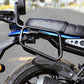 SADDLE STAY (BLACK)  FOR YAMAHA XSR 155