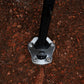 SIDE STAND EXTENDER ALUMINIUM FOR BMW F450 GS