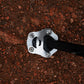 SIDE STAND EXTENDER ALUMINIUM FOR BMW F450 GS