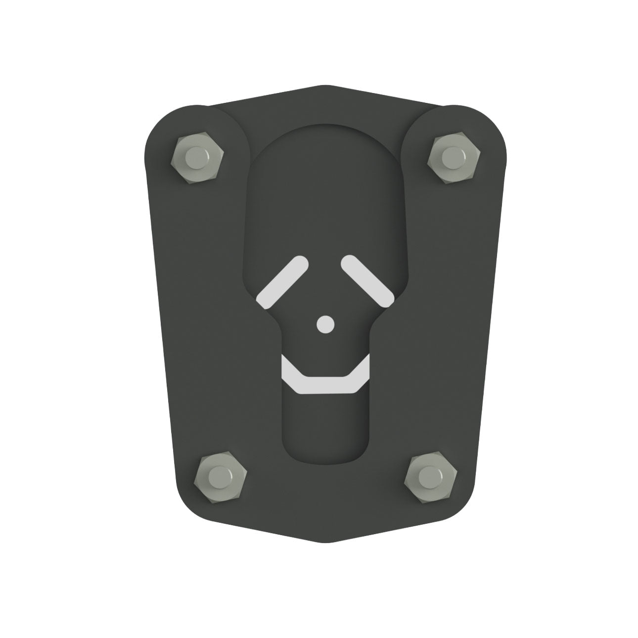 SIDE STAND EXTENDER FOR V STROM