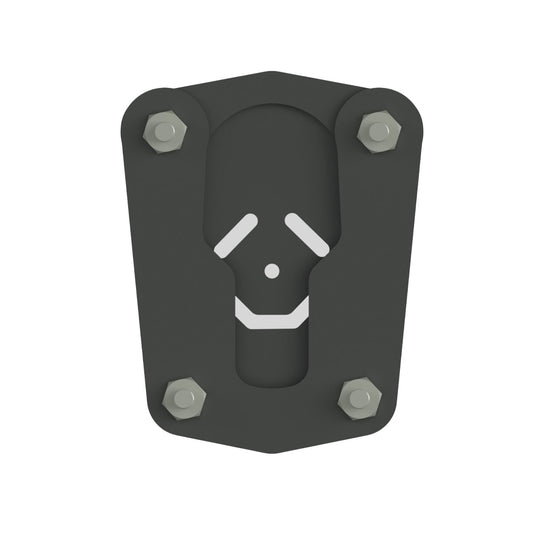 SIDE STAND EXTENDER FOR V STROM