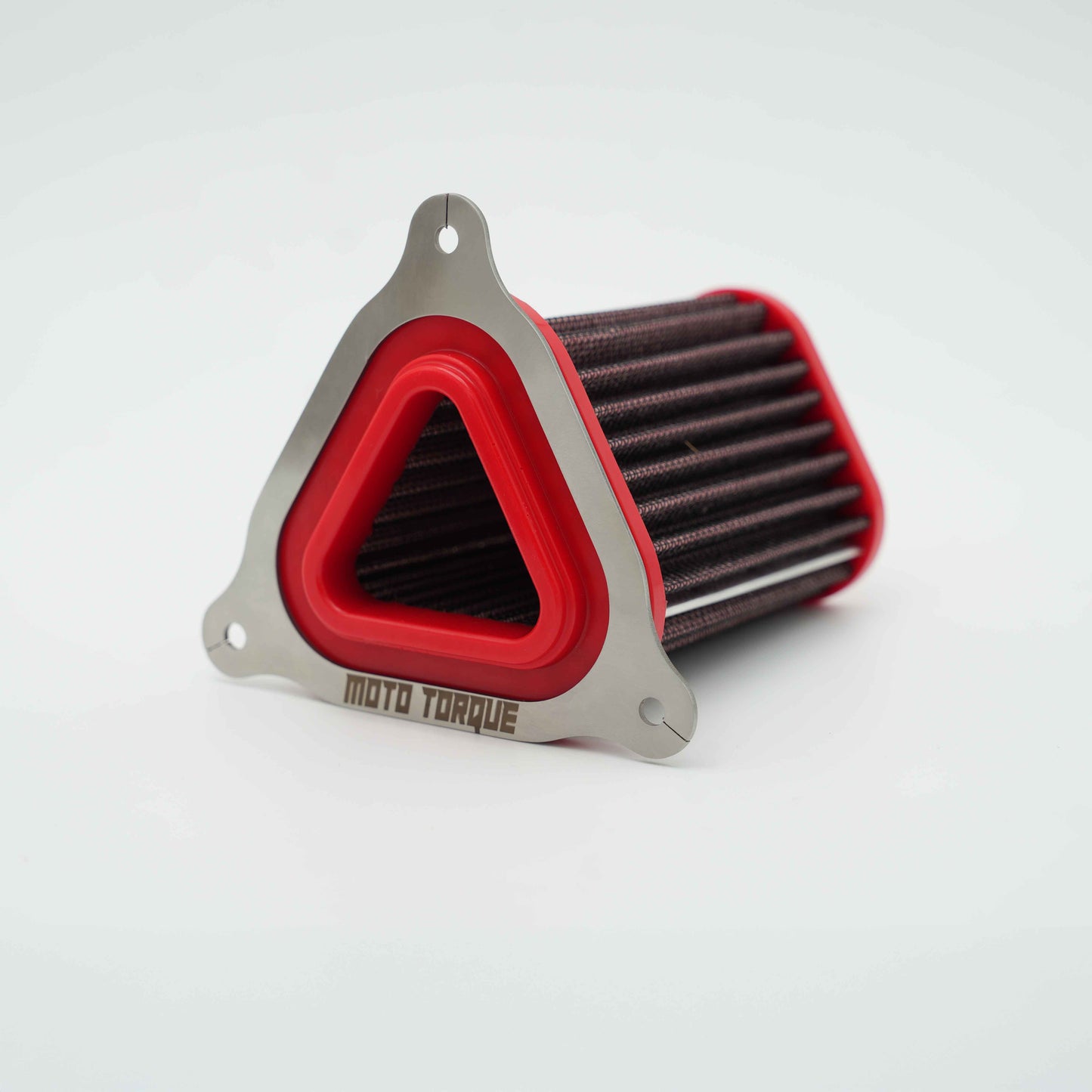 AIR FILTER STAGE II COMBO KIT FOR INTERCEPTOR 650/GT 650 /BEAR 650