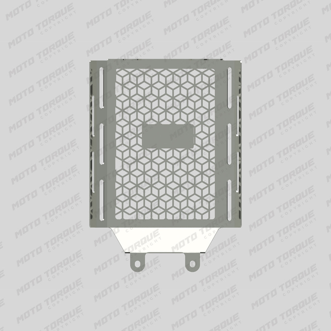 RADIATOR GUARD(SS) FOR SUPER METEOR 650 – Moto Torque