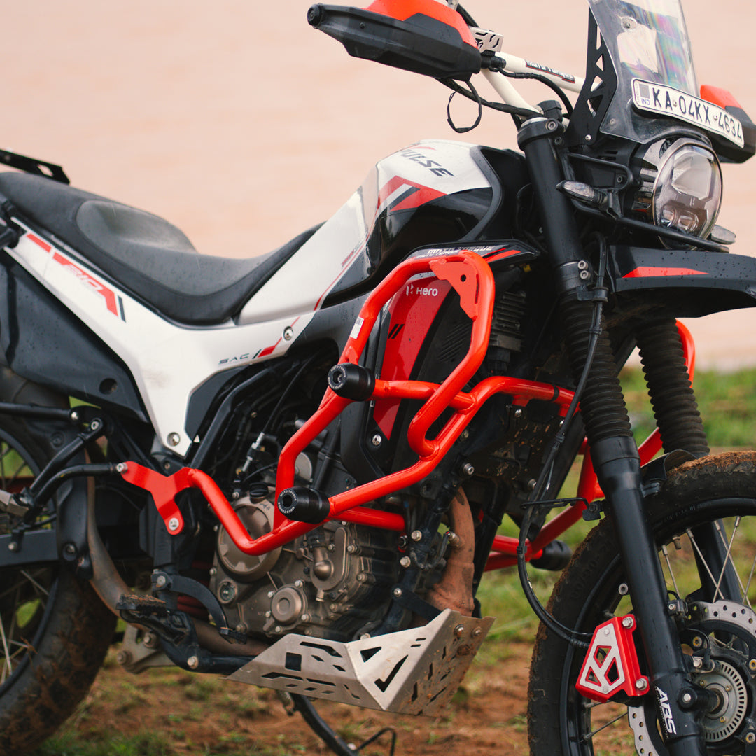 TERAMAXX CRASH GUARD XPULSE 210