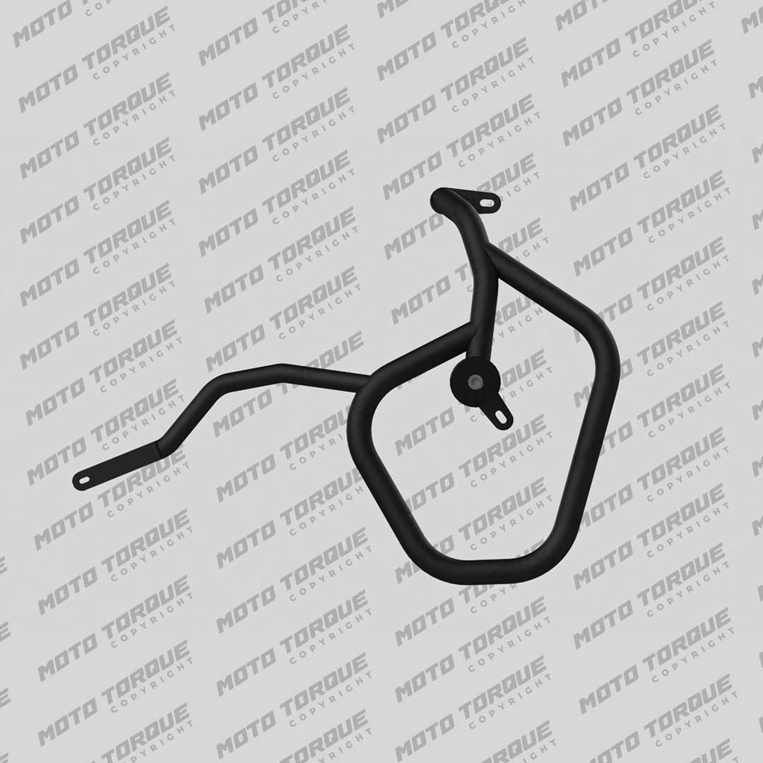 Triumph Speed 400 Crash Guard – Moto Torque