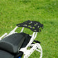 BACK CARRIER WITH MS TOP PLATE FOR BMW F450 GS
