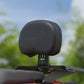 BACKREST REMOVABLE FOR PULSAR NS 400