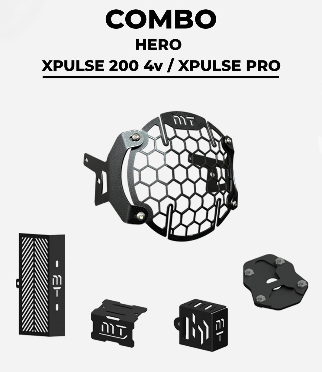 Xpulse-Rally Edition – Moto Torque