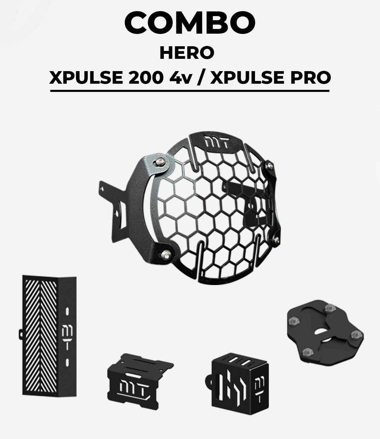 XPULSE 200 4v / XPULSE PRO
