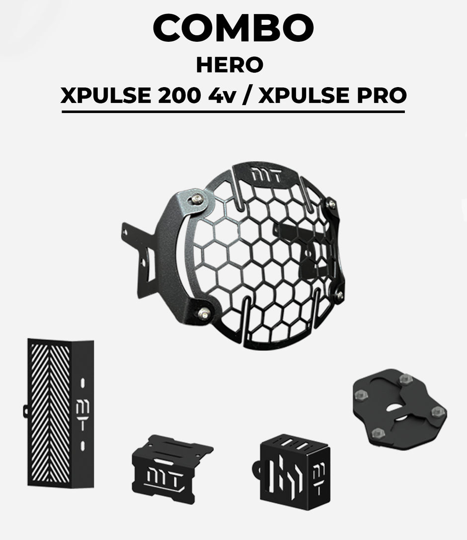 Xpulse-Rally Edition – Moto Torque