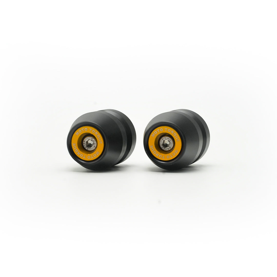 PREMIUM X PROTECT SLIDERS(GOLD)