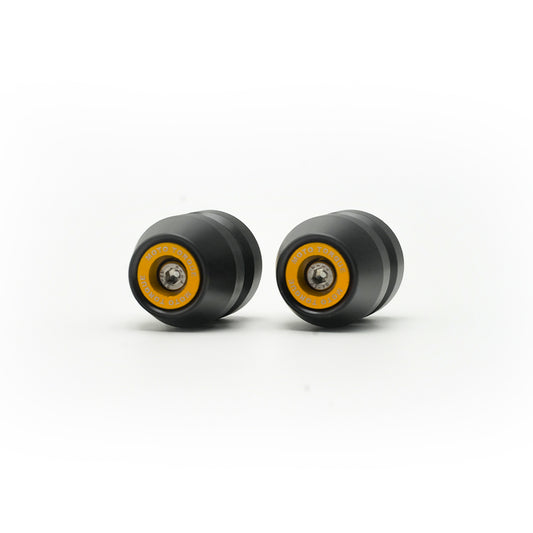 PREMIUM X PROTECT SLIDERS(GOLD)