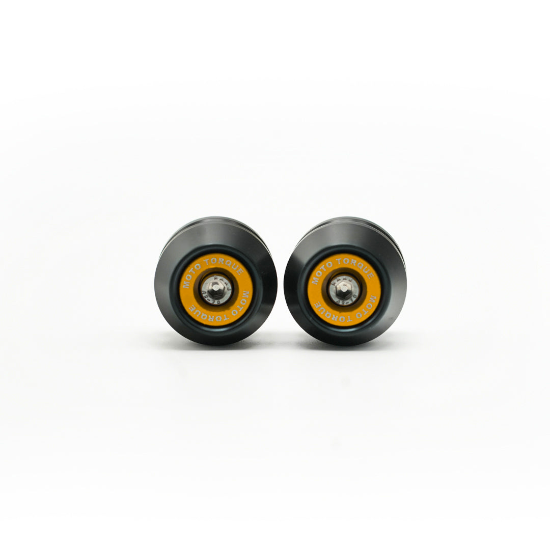PREMIUM X PROTECT SLIDERS(GOLD)