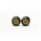 PREMIUM X PROTECT SLIDERS(GOLD)