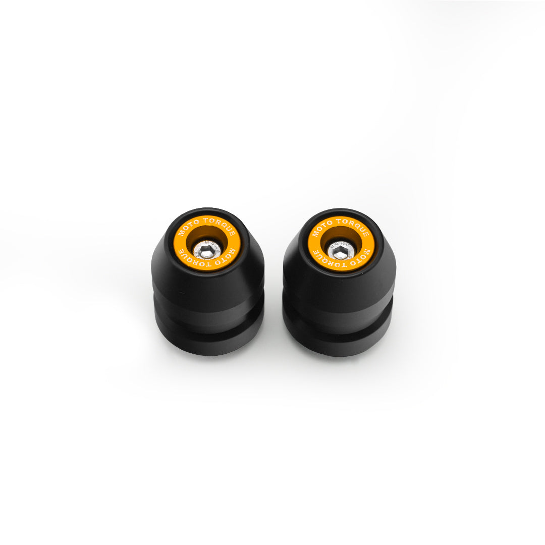 PREMIUM X PROTECT SLIDERS(GOLD)