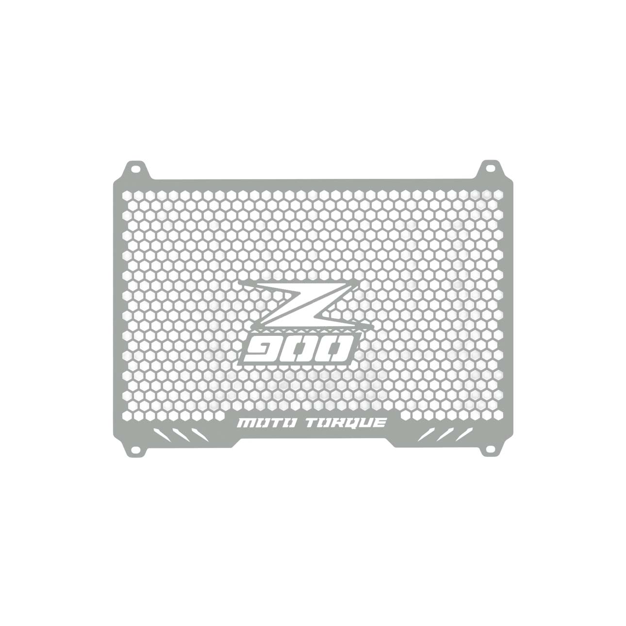RADIATOR GUARD  FOR Z 900