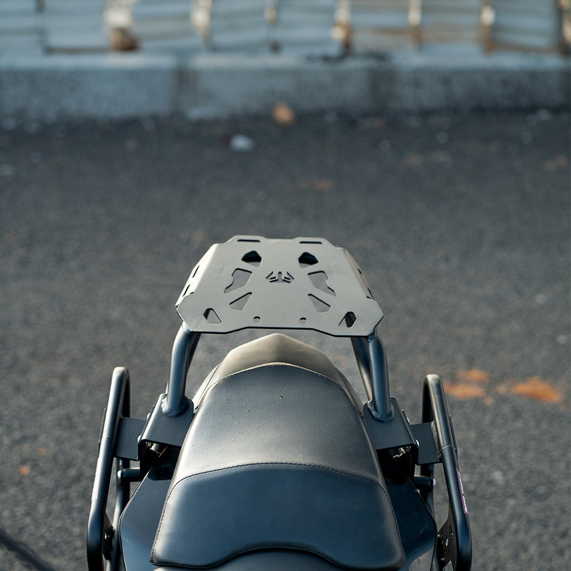 Moto Torque Top Rack for Honda CB 200X