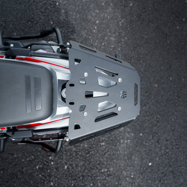 Moto Torque Top Rack for Hero X Pulse 210
