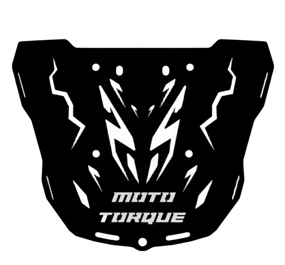 Moto Torque Top Rack for KTM Duke Gen 3
