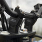 HIMALAYAN - HANDLEBAR RISERS