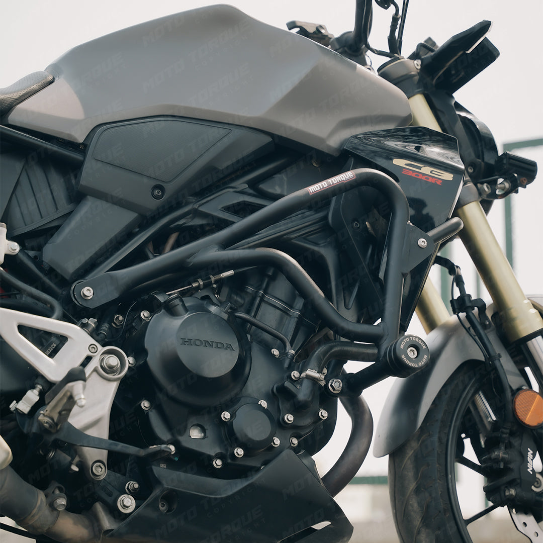 HONDA CB300R