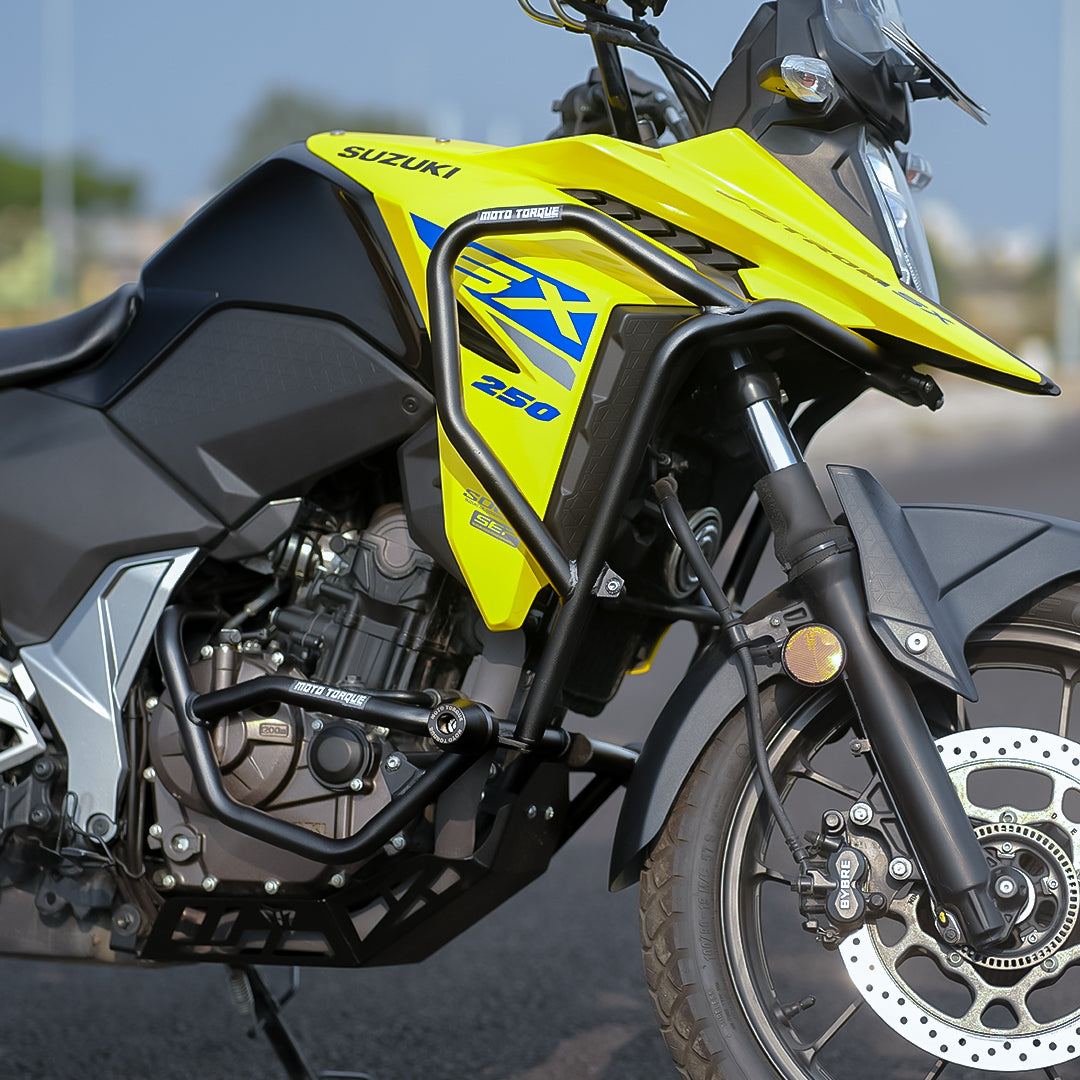 SUZUKI V-STORM SX 250