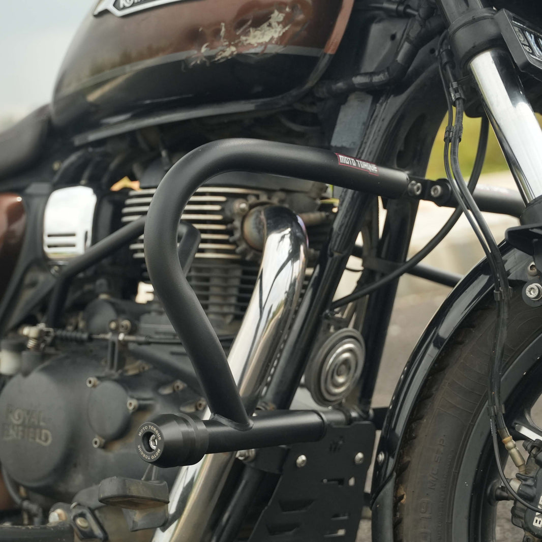 Meteor 350 Accessories – Moto Torque