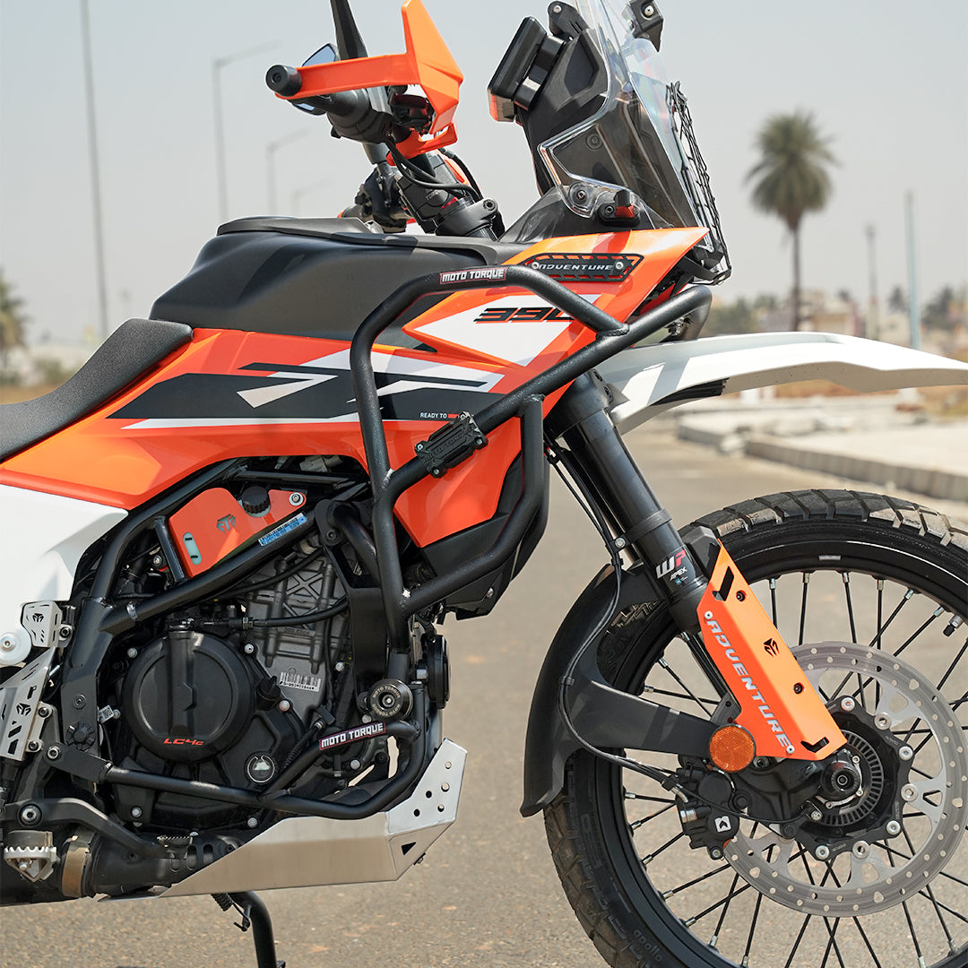 Moto Torque Crash Guard for KTM ADV 390 2025