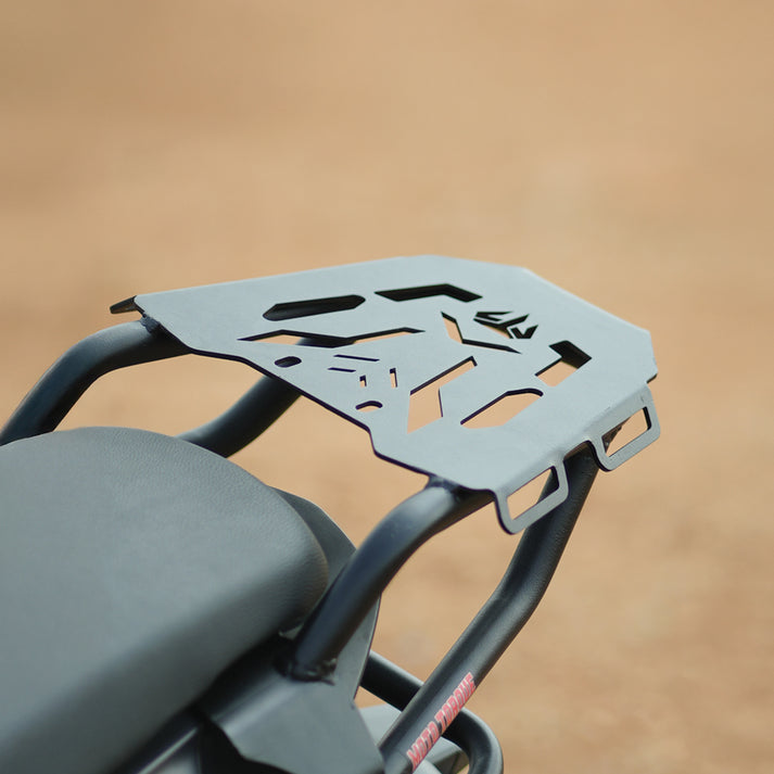 Moto Torque Top Rack for Bajaj Dominar 400