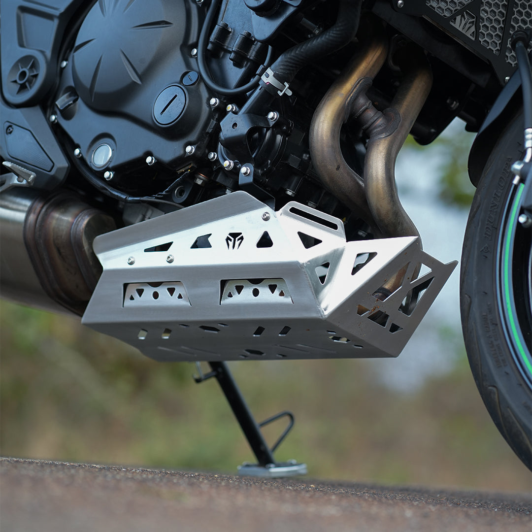 KAWASAKI VERSYS 650 – Moto Torque