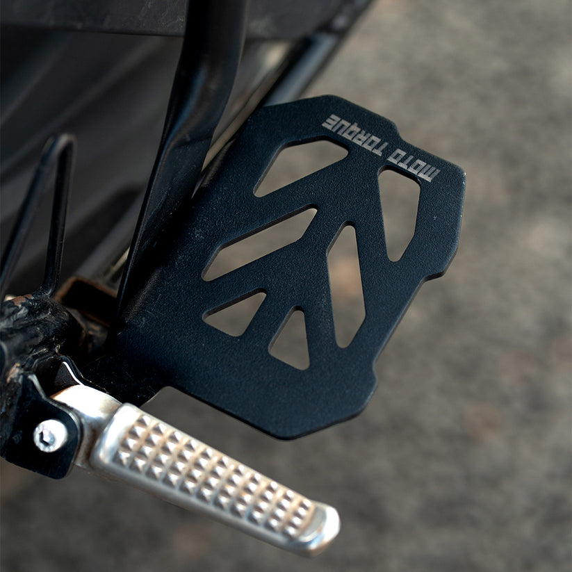 Moto Torque Footrest for Honda CB 200X