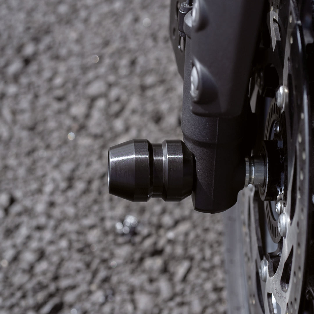 FORK SLIDERS FOR YAMAHA XSR 155