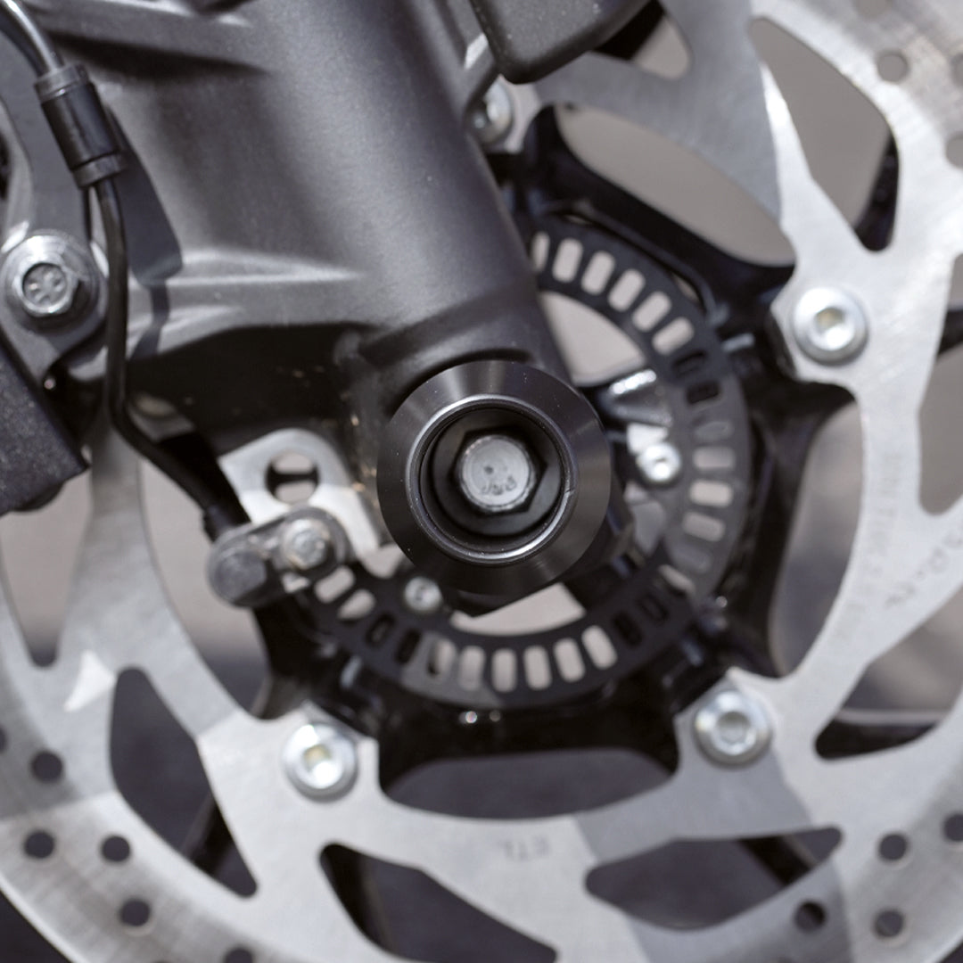 FORK SLIDERS FOR YAMAHA XSR 155