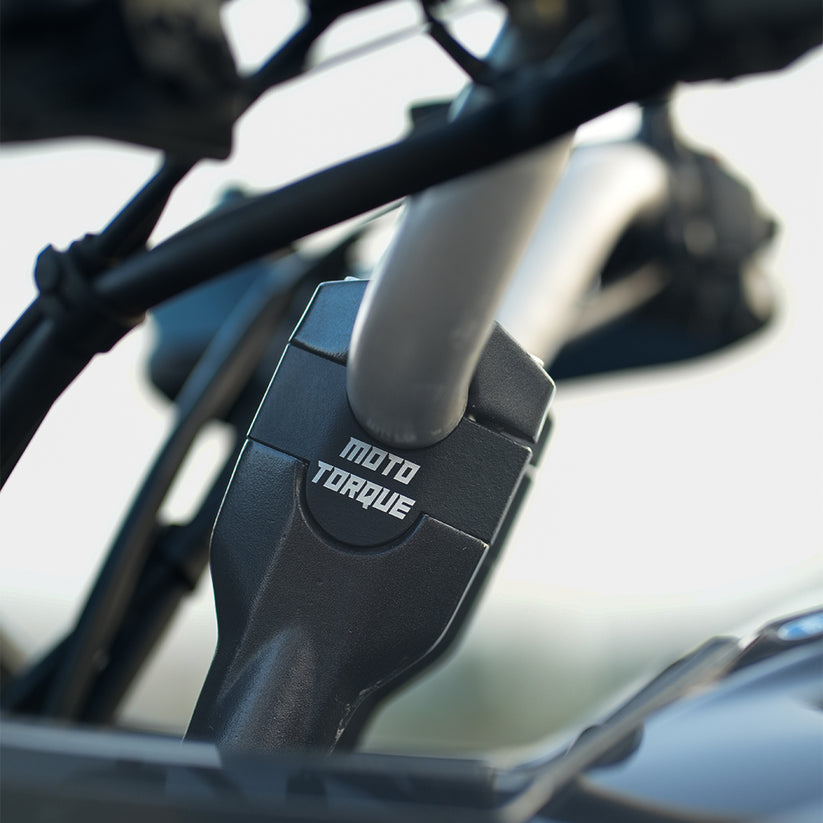 Moto Torque Handle Riser for Honda CB 200X