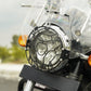 HEAD LIGHT GUARD FOR  METEOR 350