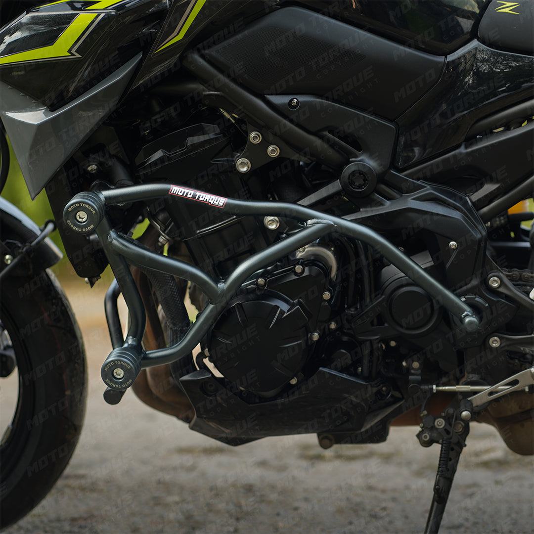 Kawasaki Z900